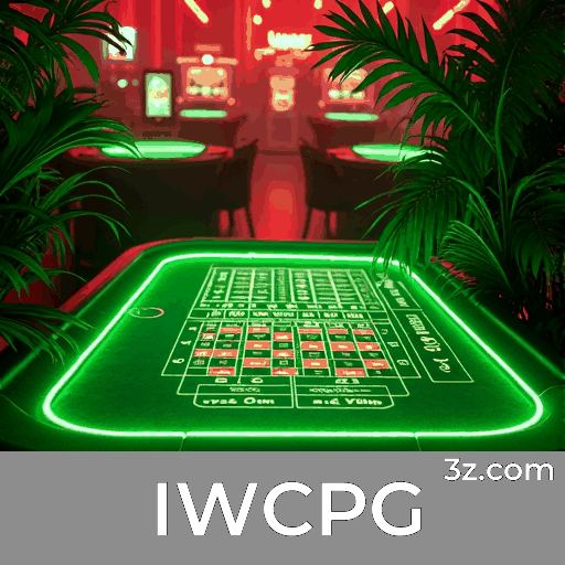 IWCPG: Sustentabilidade e Responsabilidade no Jogo