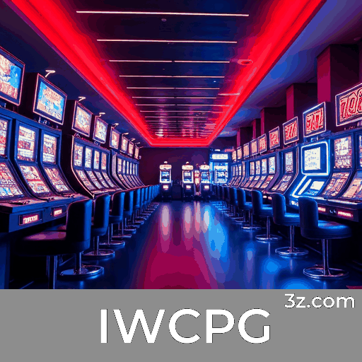 Pioneirismo em Experiências de Entretenimento Disruptivas na IWCPG