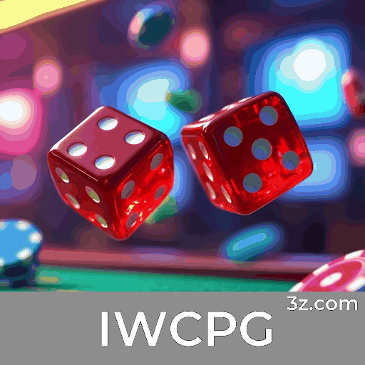 IWCPG: Experiência de Dealer ao Vivo para Jogadores Brasileiros