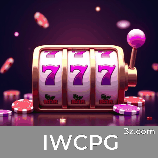 IWCPG: Seu cassino premiado, seguro e divertido
