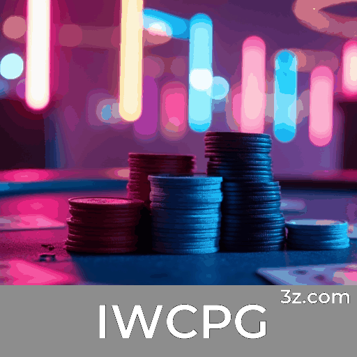 Experimente a Emoção Instantânea do Crash no IWCPG