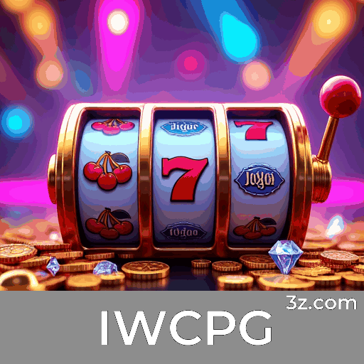 IWCPG: Seu cassino premiado, seguro e divertido
