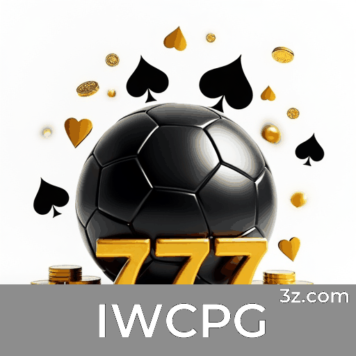 IWCPG App: Benefícios Exclusivos e Premiações Únicas