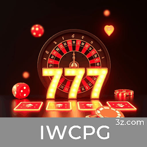 IWCPG App: Benefícios Exclusivos e Premiações Únicas