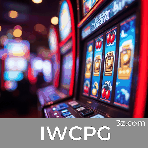 Experimente a Emoção Instantânea do Crash no IWCPG