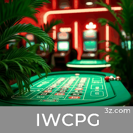 IWCPG: Experiência de Dealer ao Vivo para Jogadores Brasileiros