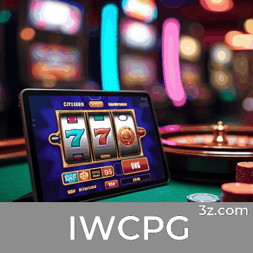 IWCPG Login Seguro: Desbloqueie Benefícios Exclusivos