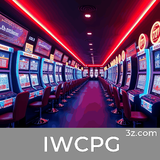 IWCPG: Experiência de Jogo Diversificada e Imersiva