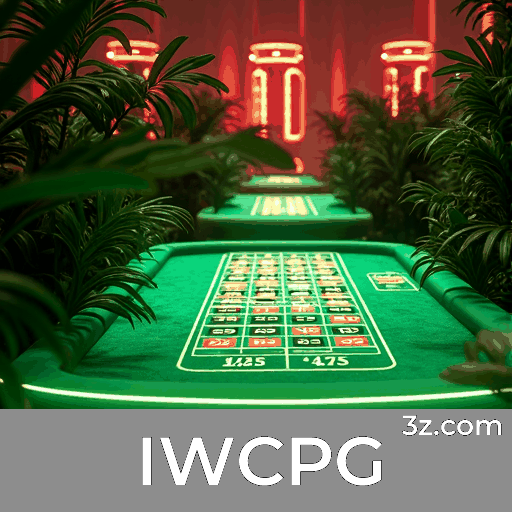 IWCPG: Experiência de Jogo Diversificada e Imersiva